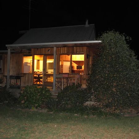 Bluegum Ridge Cottages Merrijig Kültér fotó