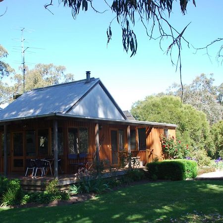Bluegum Ridge Cottages Merrijig Szoba fotó