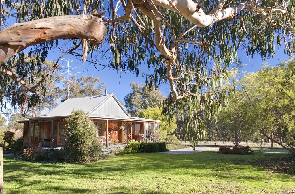 Bluegum Ridge Cottages Merrijig Szoba fotó