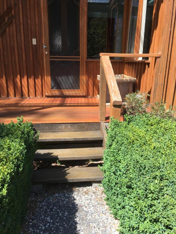 Bluegum Ridge Cottages Merrijig Szoba fotó